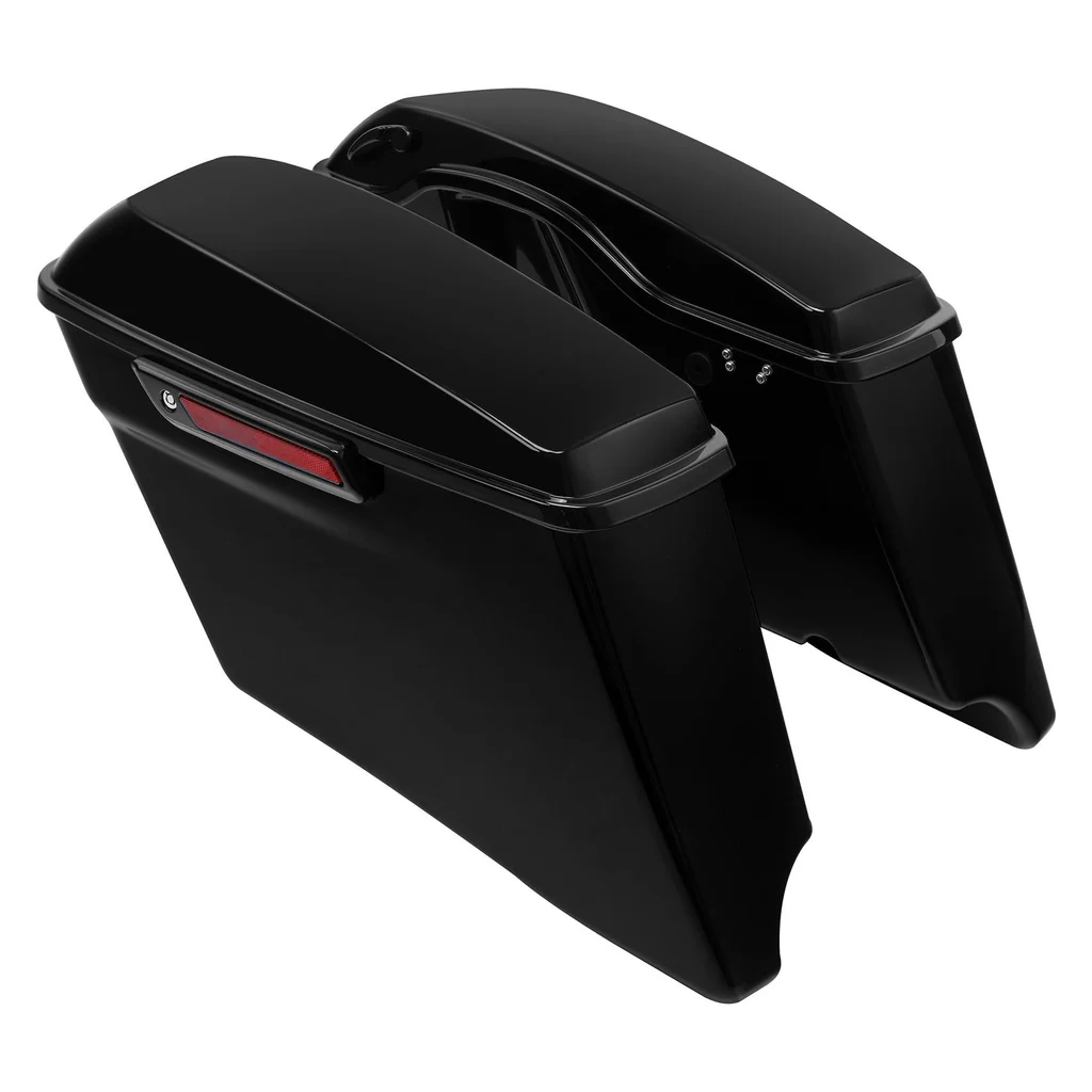 CVO saddlebags for Harley Davidson Touring 2014-up - Image 13