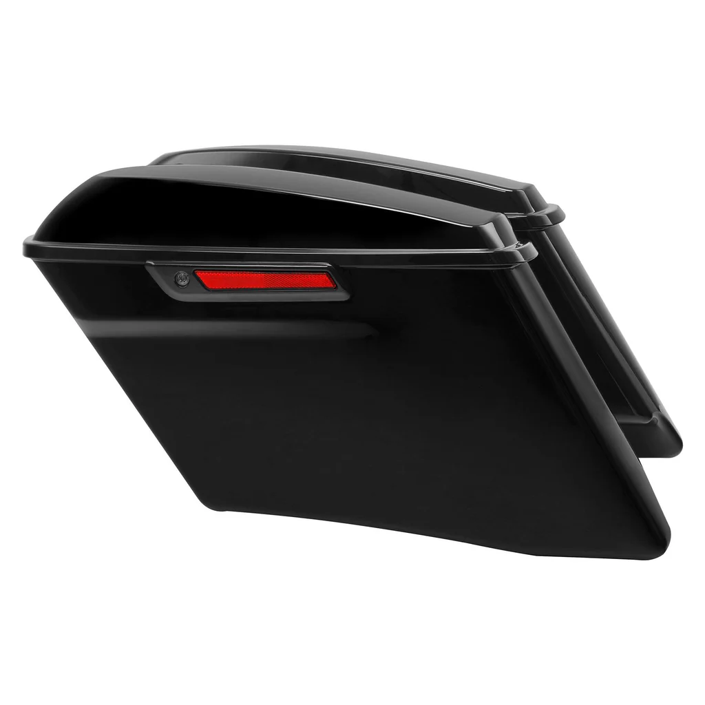CVO saddlebags for Harley Davidson Touring 2014-up