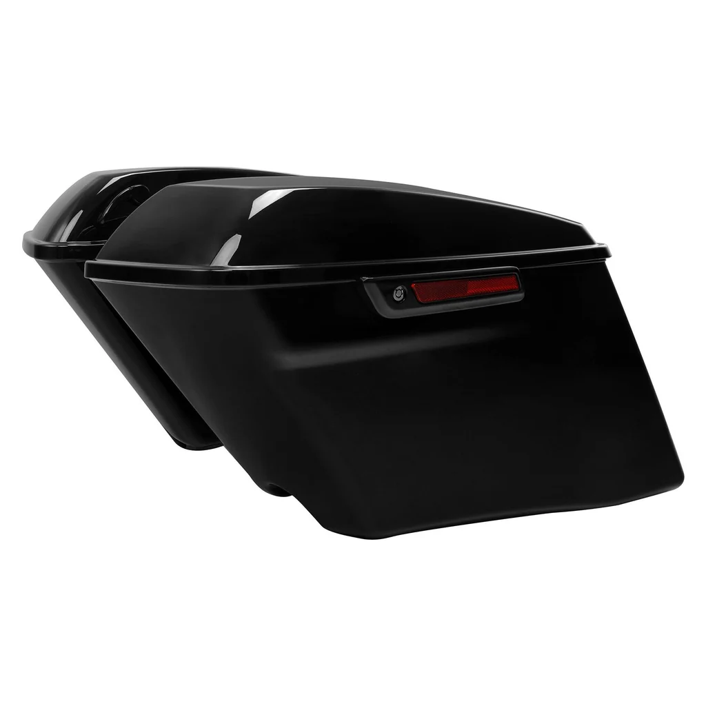 CVO saddlebags for Harley Davidson Touring 2014-up - Image 15