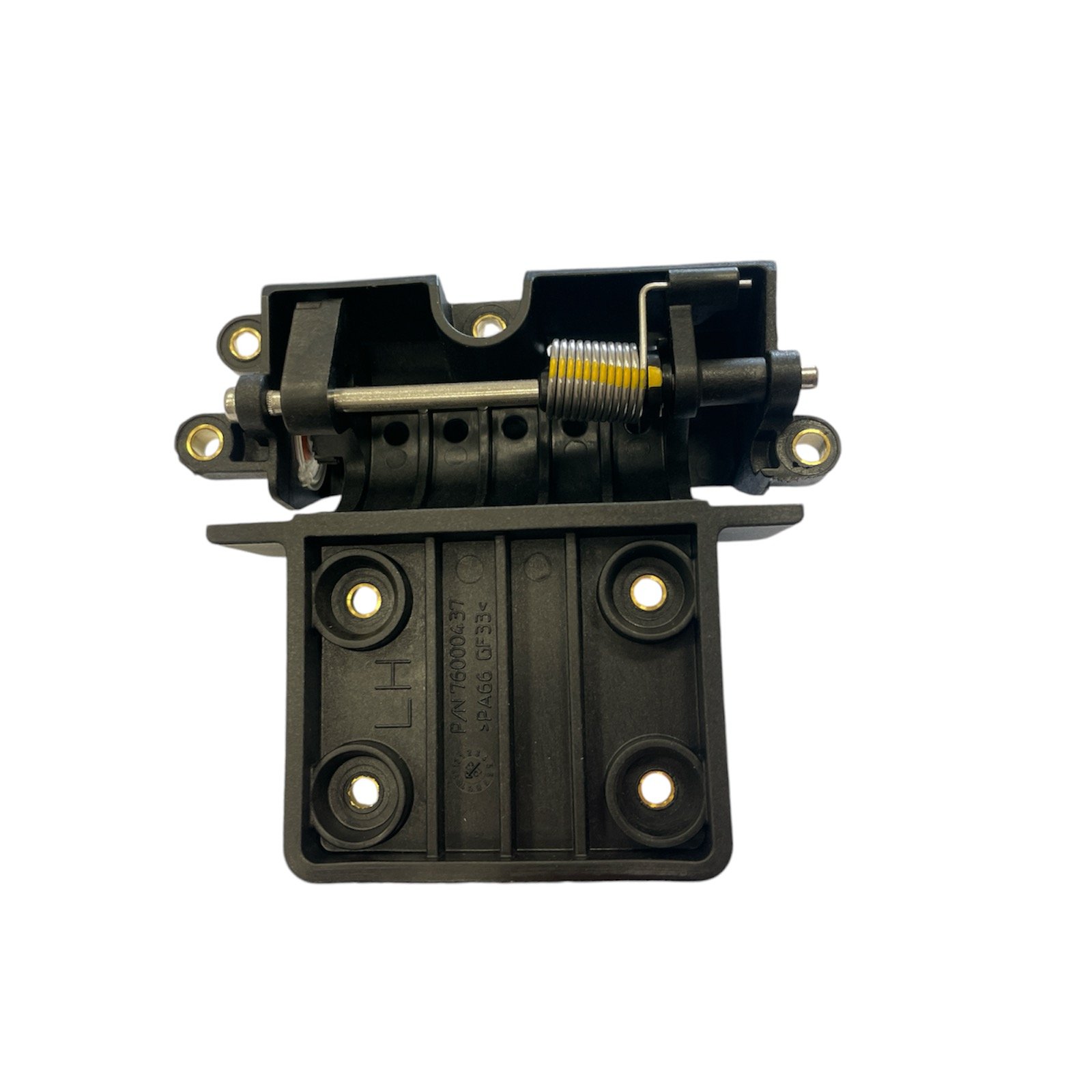 Left Fairing door hinge for HD Road Glide 2015-up - Image 4
