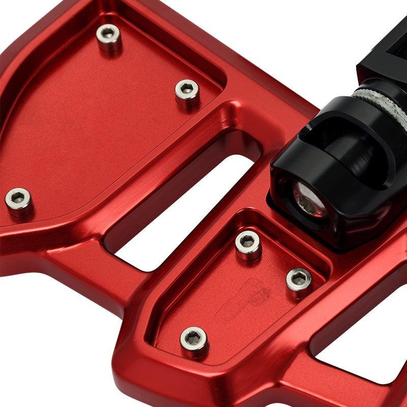 Softail Street Bob / Low Rider S Driver Floorboards - Image 9