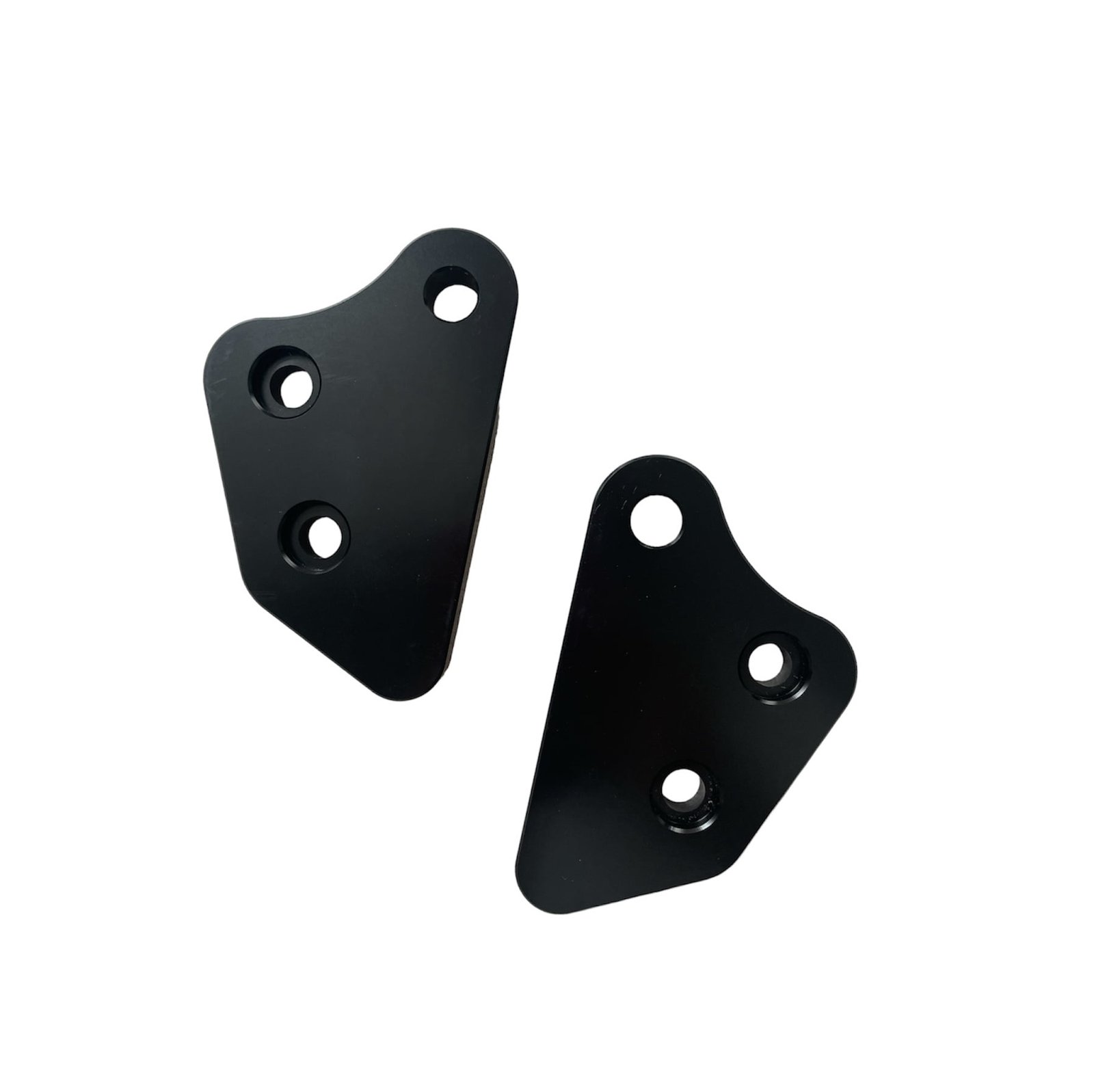 Forward controls - Image 11