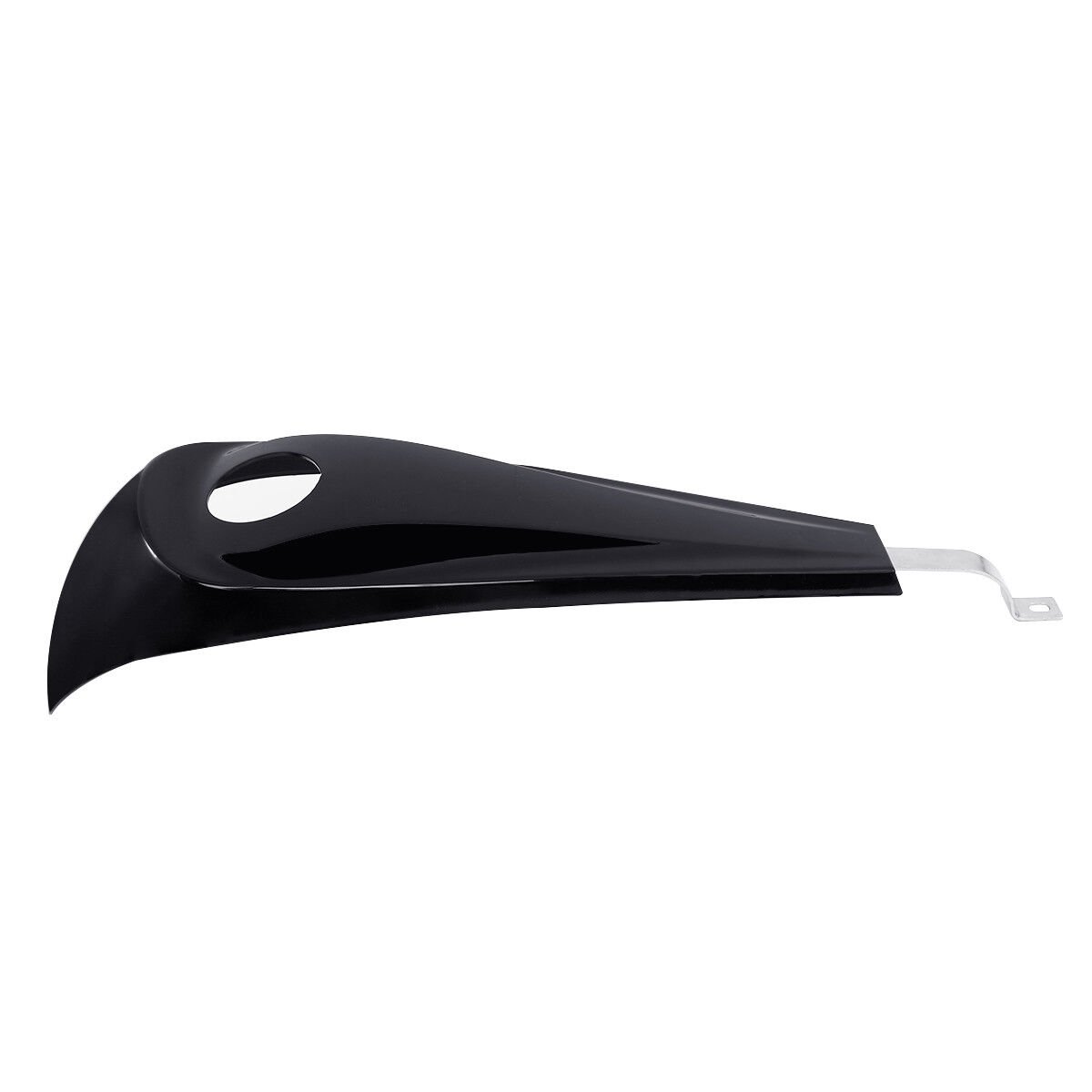 Fuel Tank Console for HD Touring - Image 4