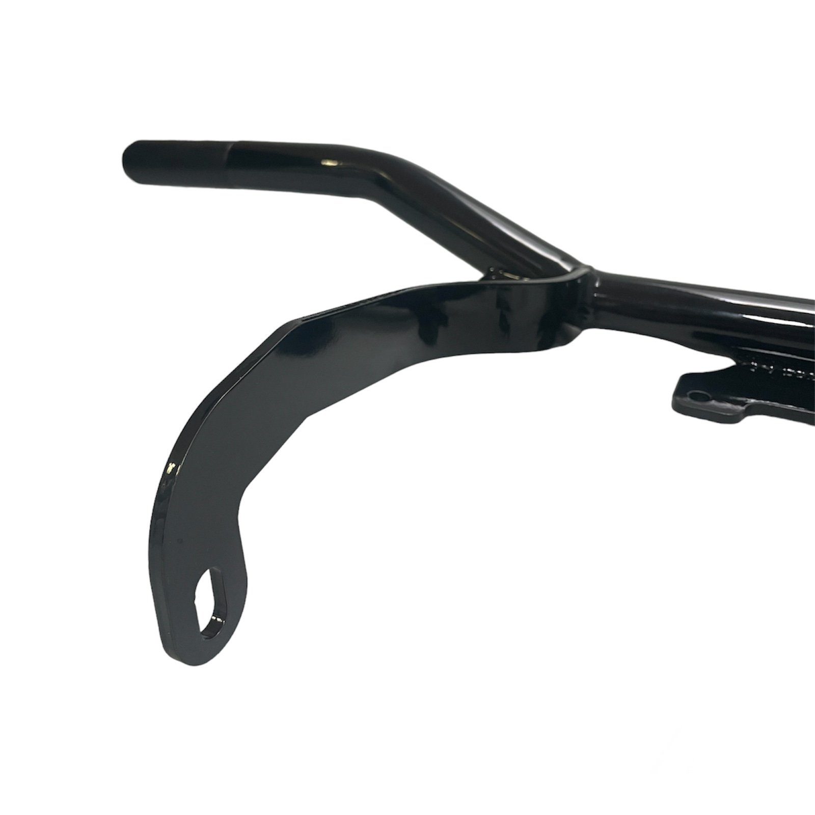 Club Style Front crash bar for HD Touring 2014-up - Image 8