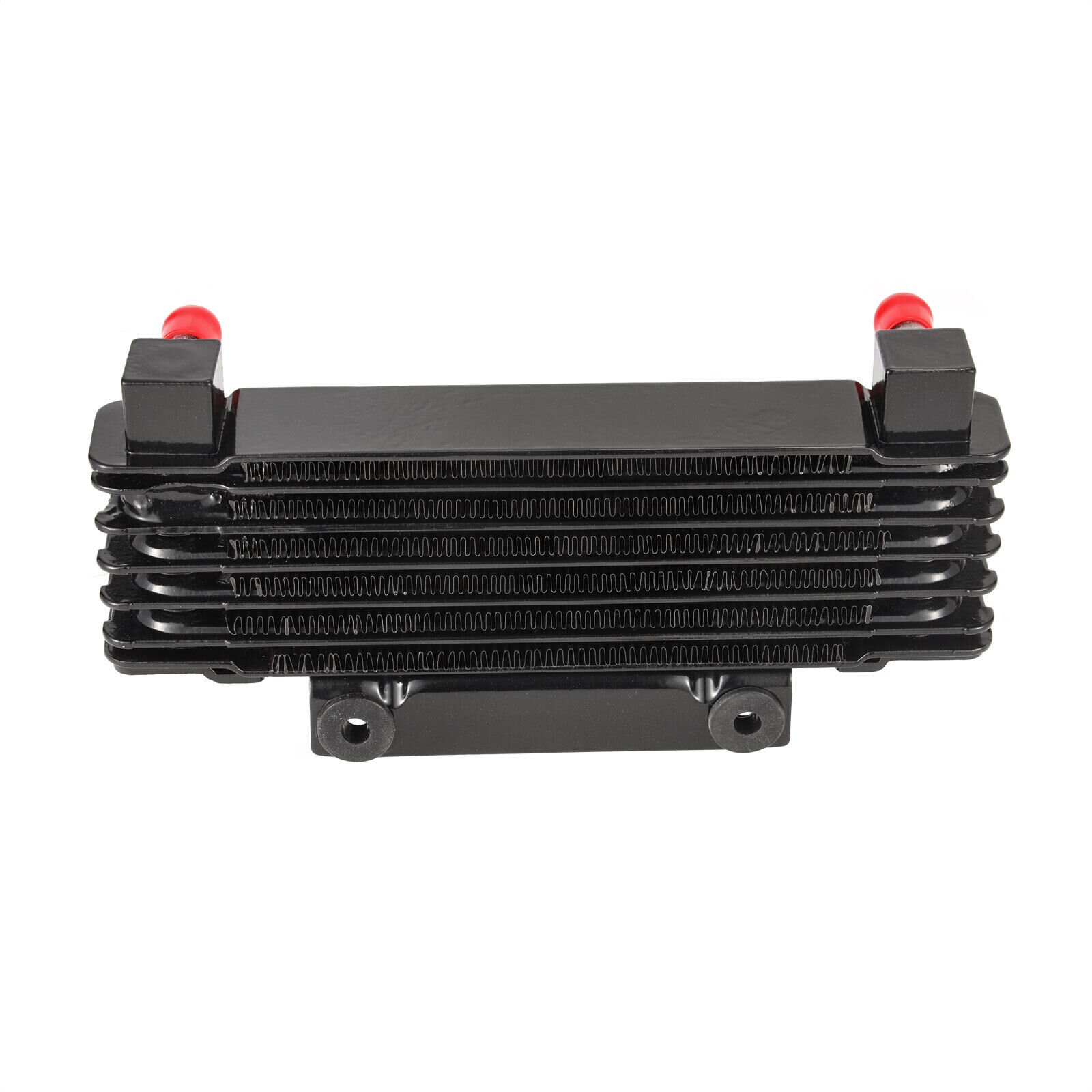 Oil Cooling Cooler Radiator For Harley Davidson Touring - Image 9