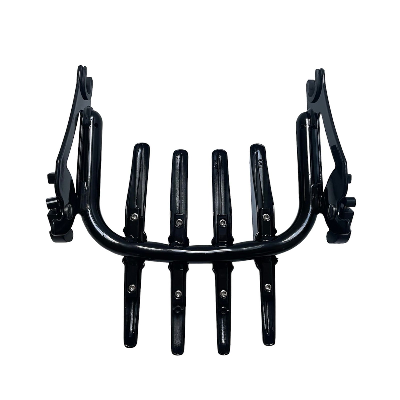 Luggage Rack for Harley Davidson Touring 2009-2023 - Image 9