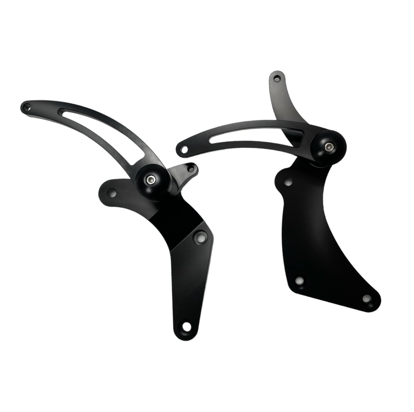 Forward controls for HD Softail - Image 9