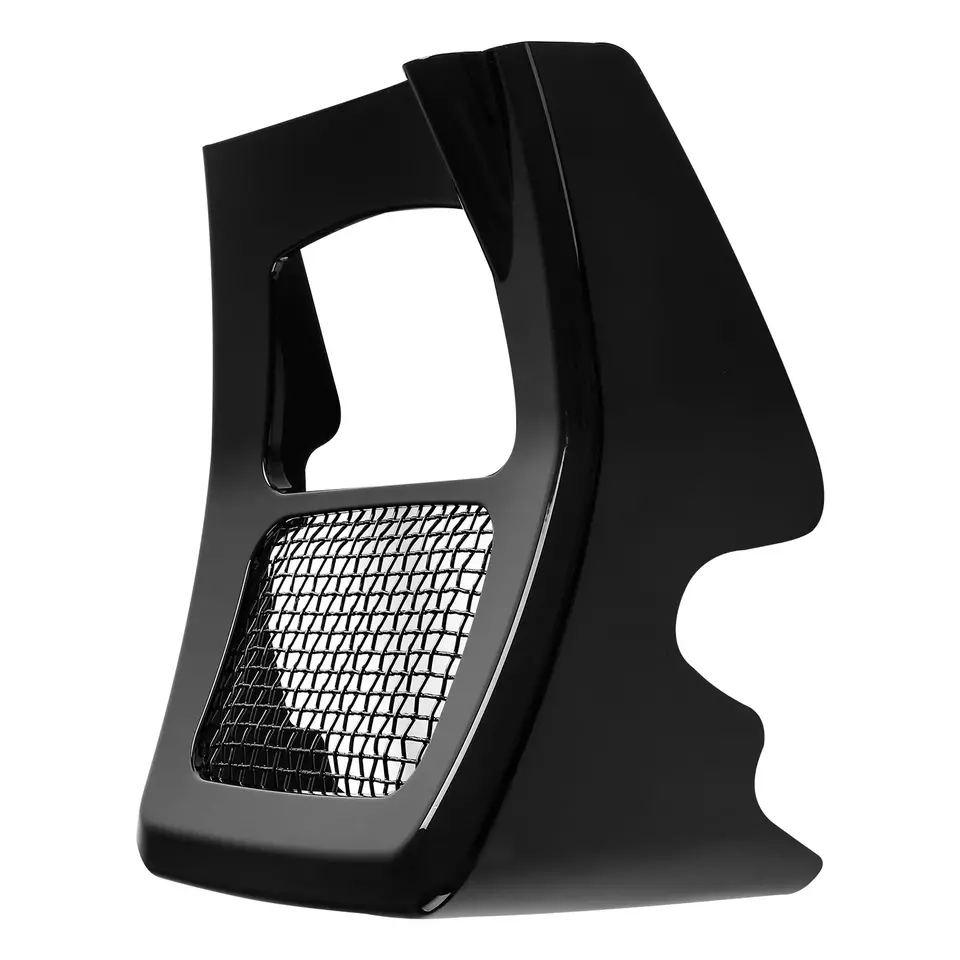 Chin spoiler for Harley Davidson Touring 2017-up - Image 3