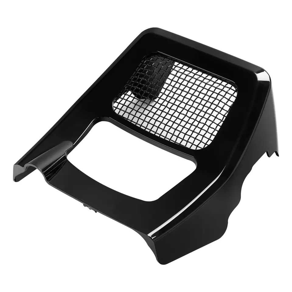 Chin spoiler for Harley Davidson Touring 2017-up - Image 5
