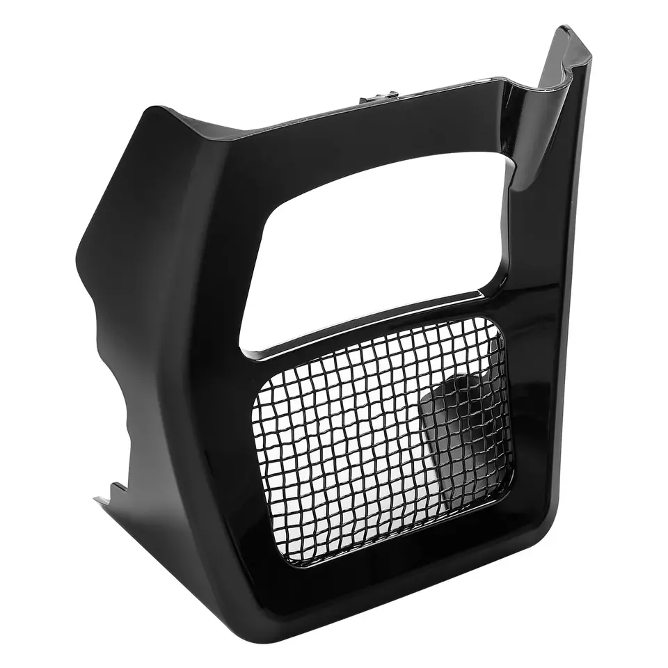 Chin spoiler for Harley Davidson Touring 2017-up - Image 6