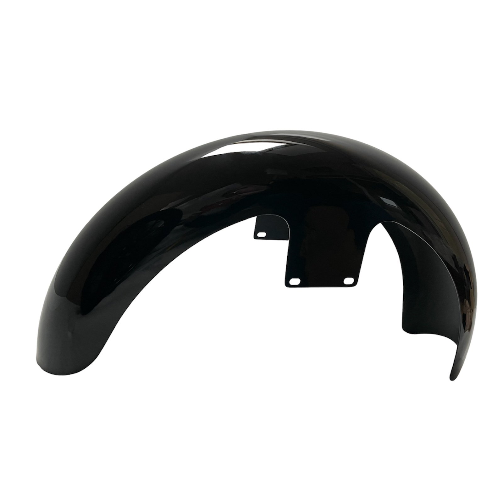 19" Wheel Wrap Front Fender For Harley Davidson Touring - Image 15
