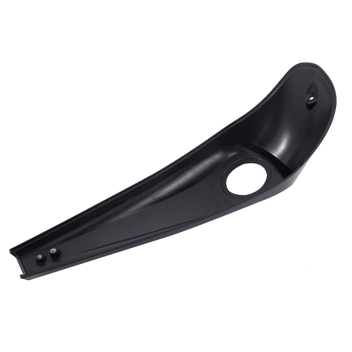 Fuel Tank Console for HD Touring - Image 3