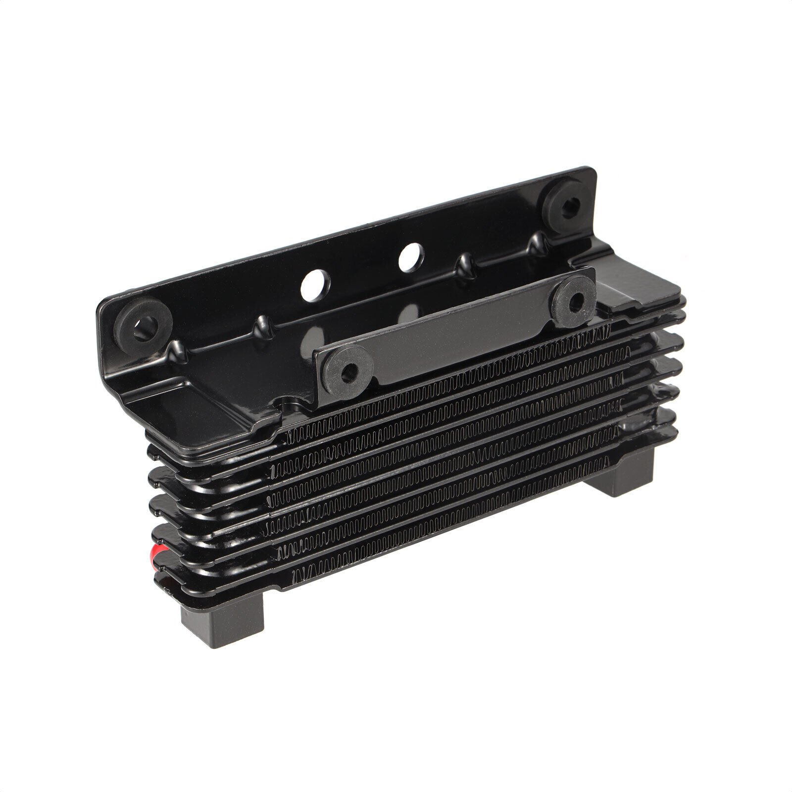Oil Cooling Cooler Radiator For Harley Davidson Touring - Image 10