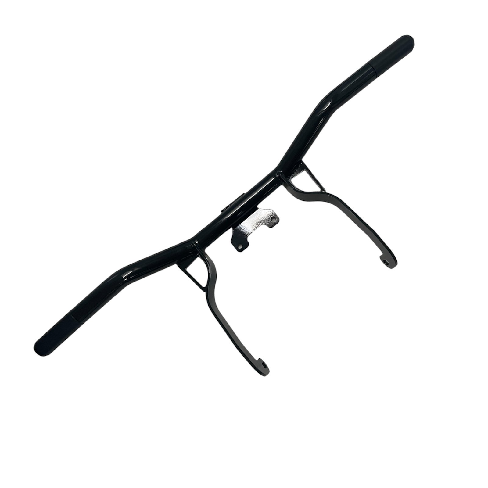 Club Style Front crash bar for HD Touring 2014-up - Image 9