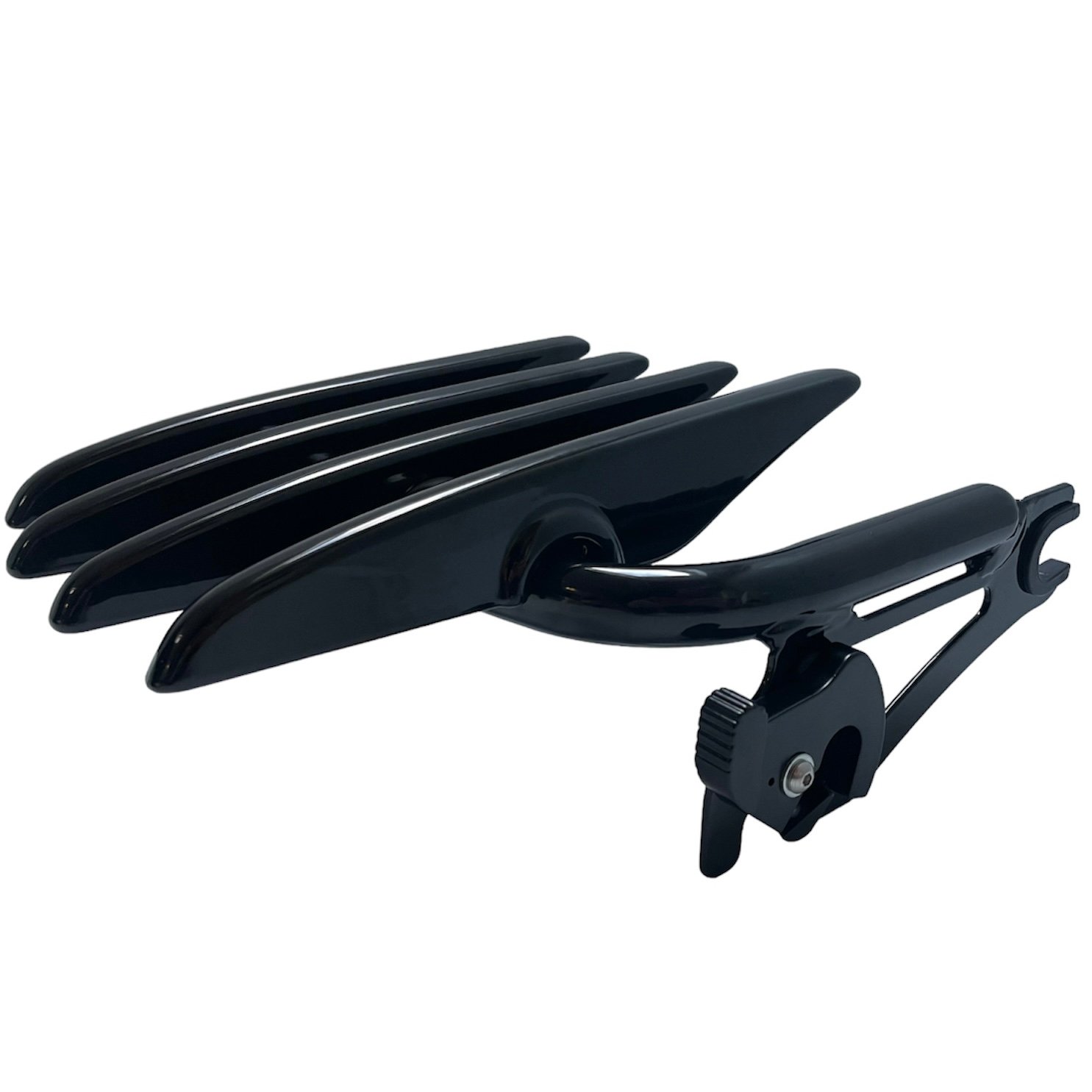 Luggage Rack for Harley Davidson Touring 2009-2023 - Image 8