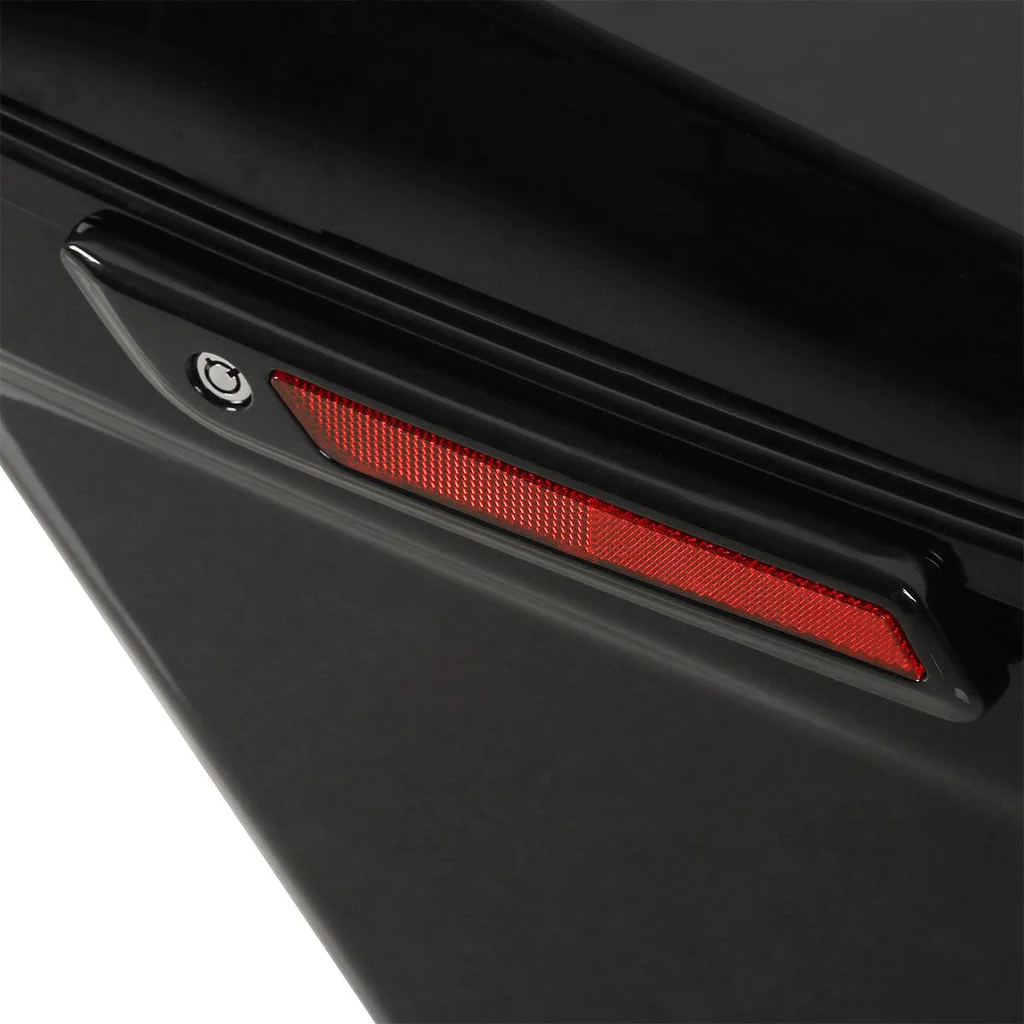 5" extended saddlebags - Image 9