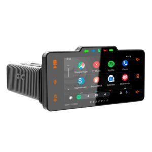 Soundstream HDHU.9813SG Headunit