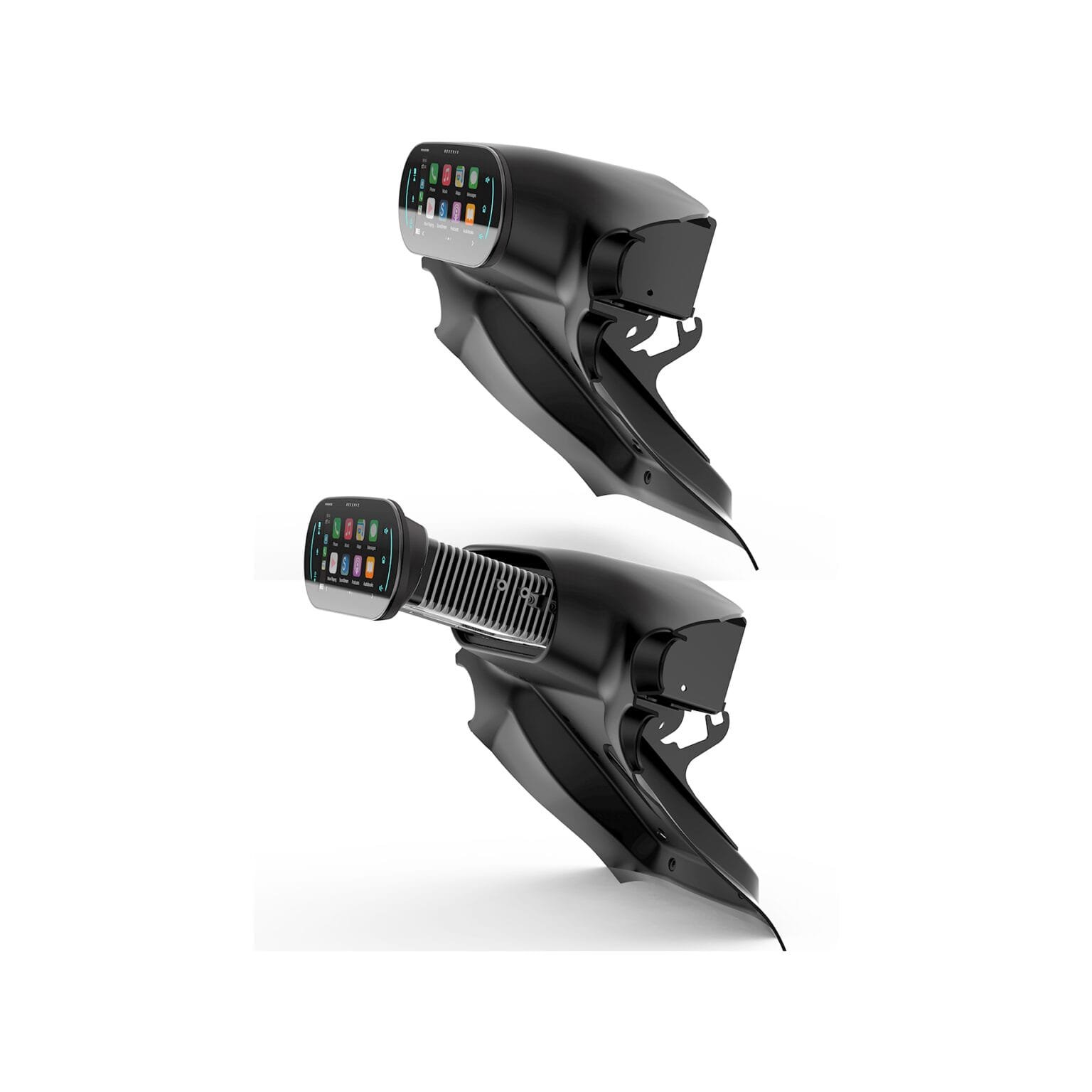 Soundstream HDHU.9813RG Headunit for HD Road Glide - Image 4