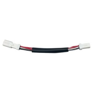 4“ more Throttle wire extension