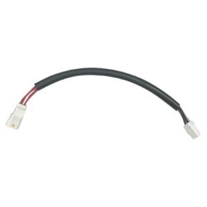 8“ more Throttle wire extension