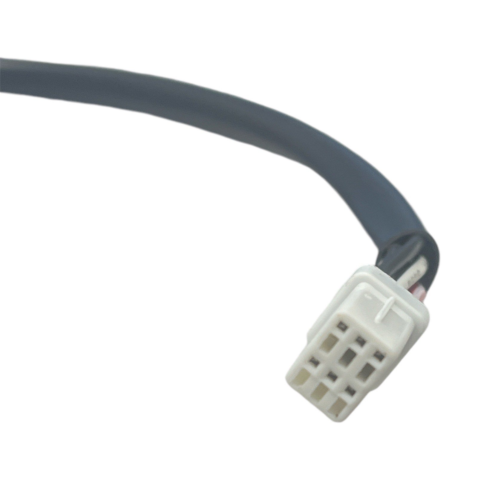 8“ more Throttle wire extension - Image 2