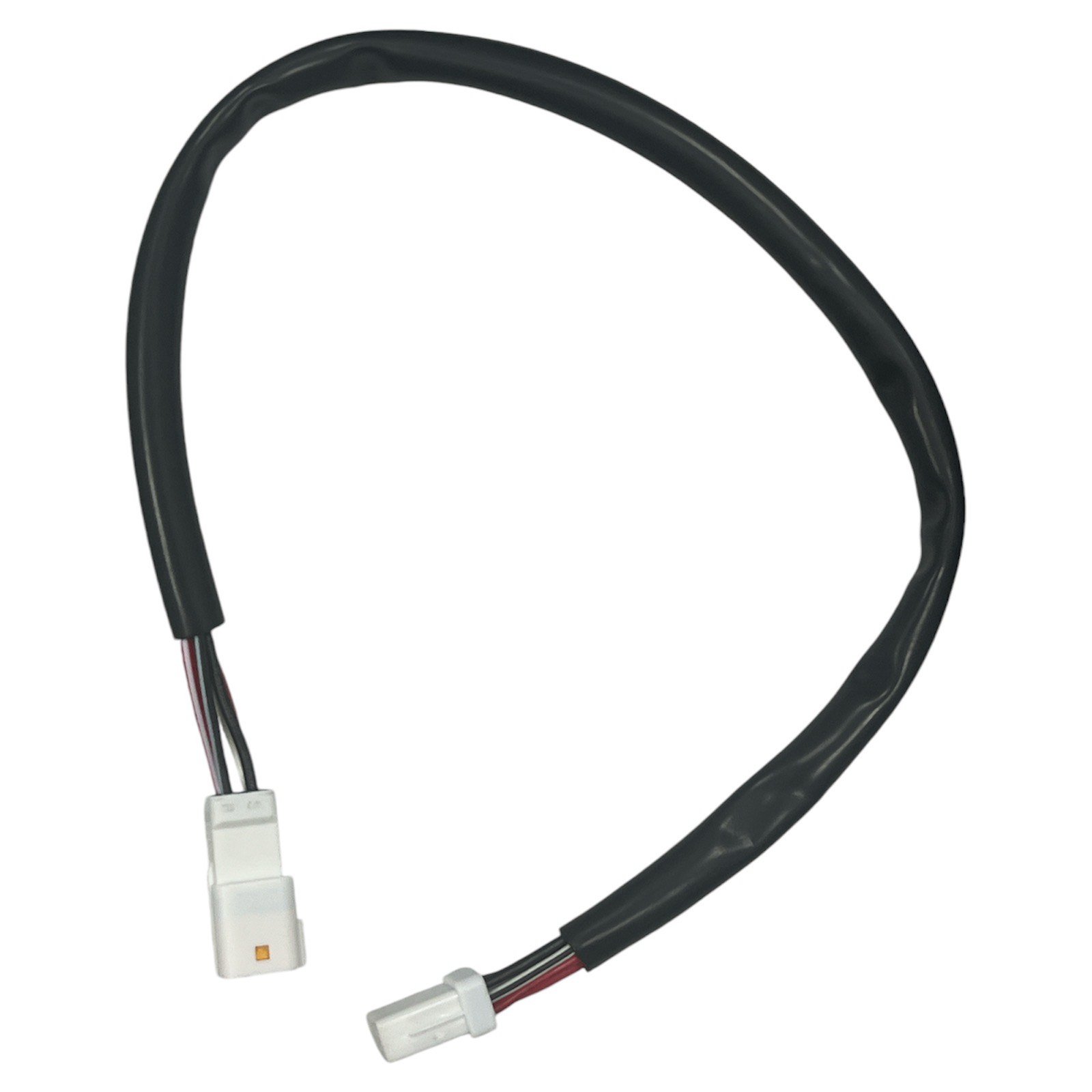 14“ more Throttle wire extension