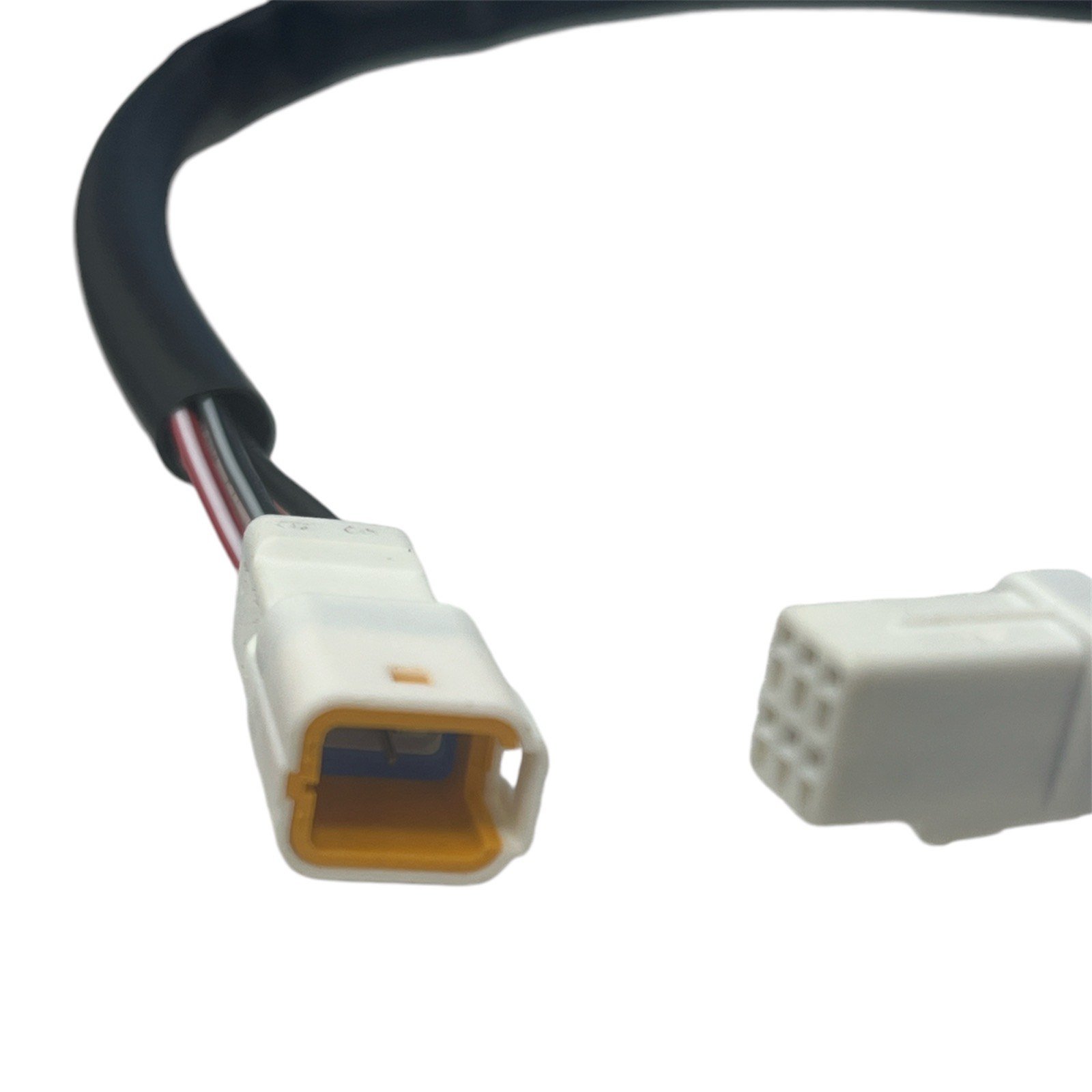 14“ more Throttle wire extension - Image 3
