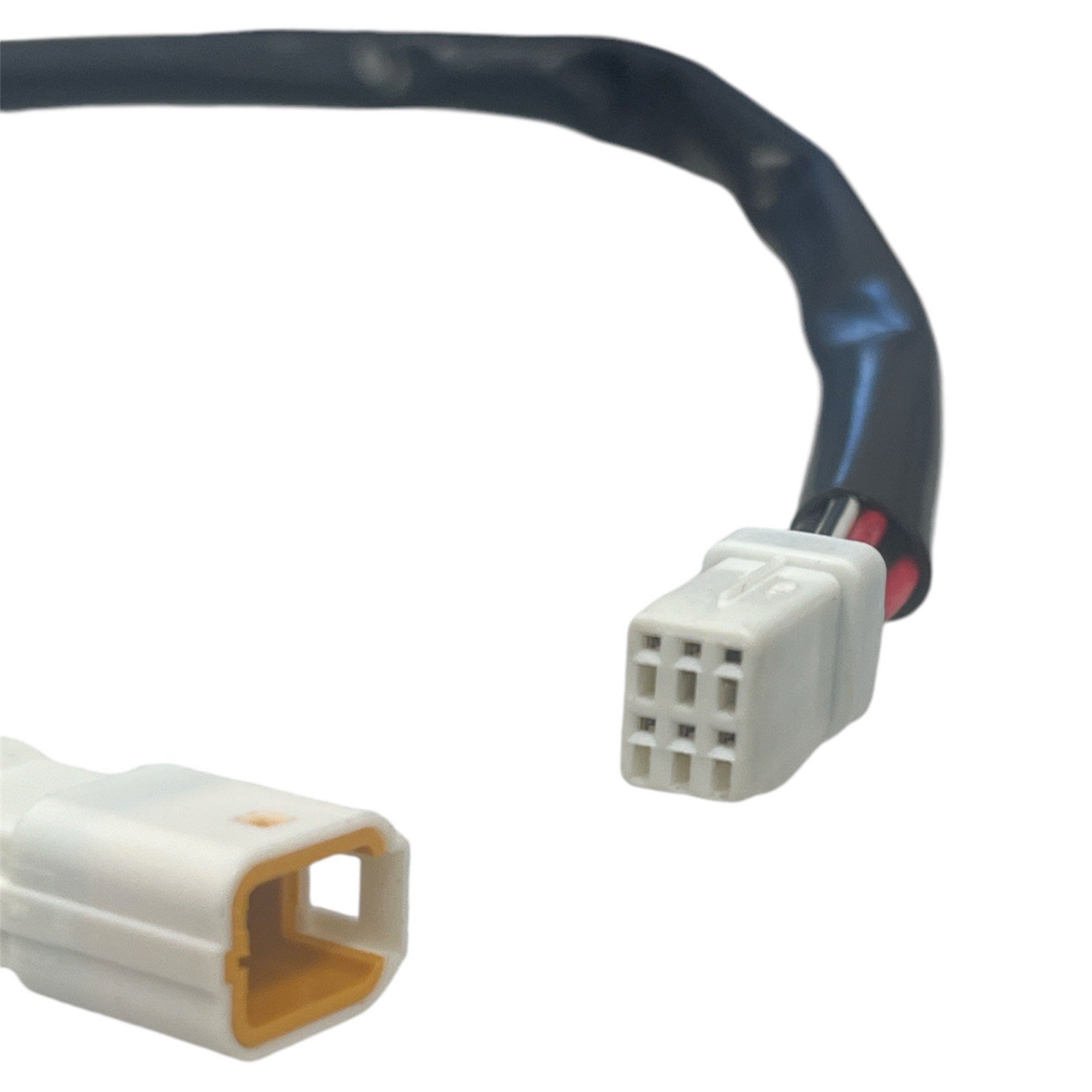 14“ more Throttle wire extension - Image 4