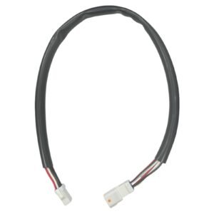 16“ more Throttle wire extension