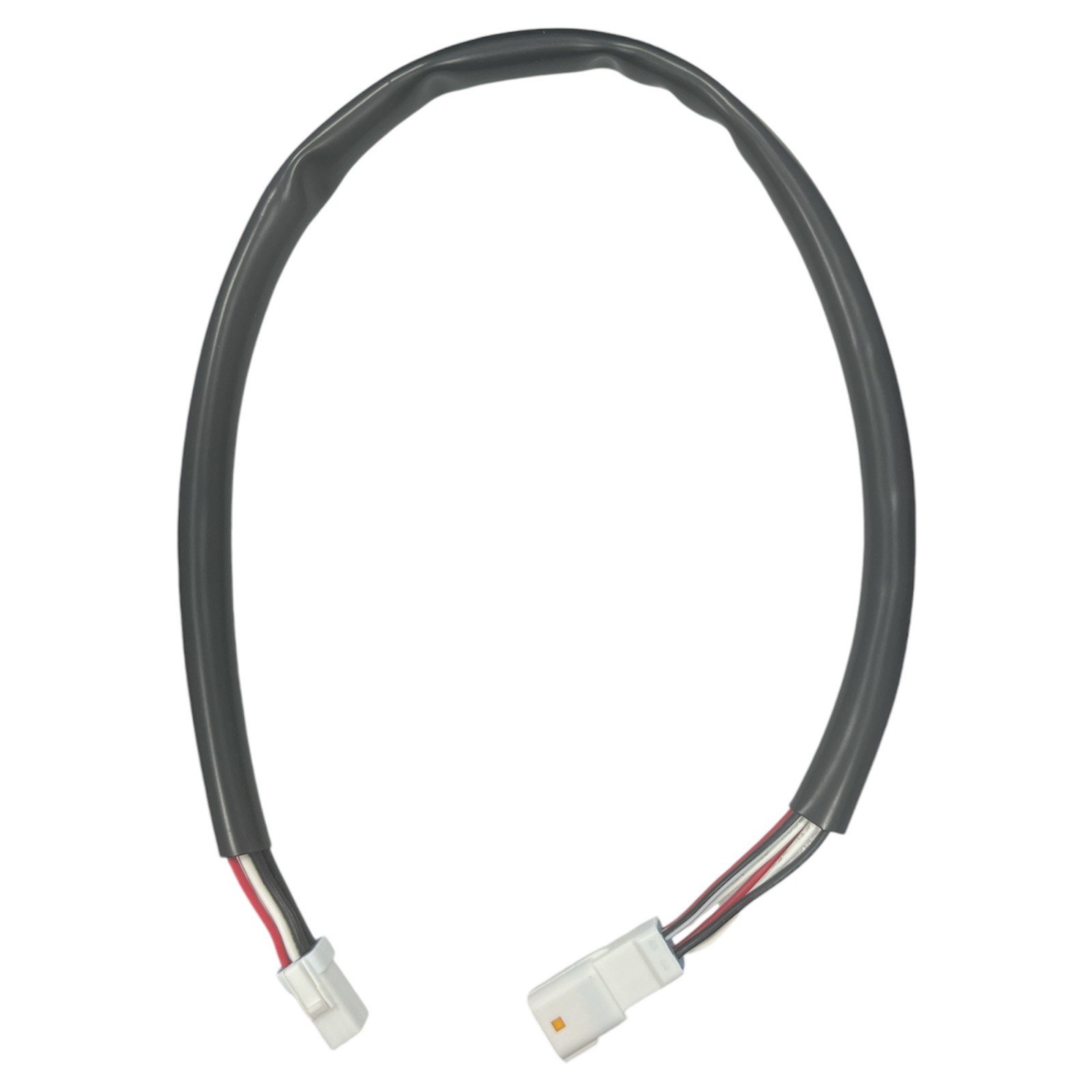 16“ more Throttle wire extension
