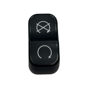 OEM key cap - run/stop for HD Touring 2014-up
