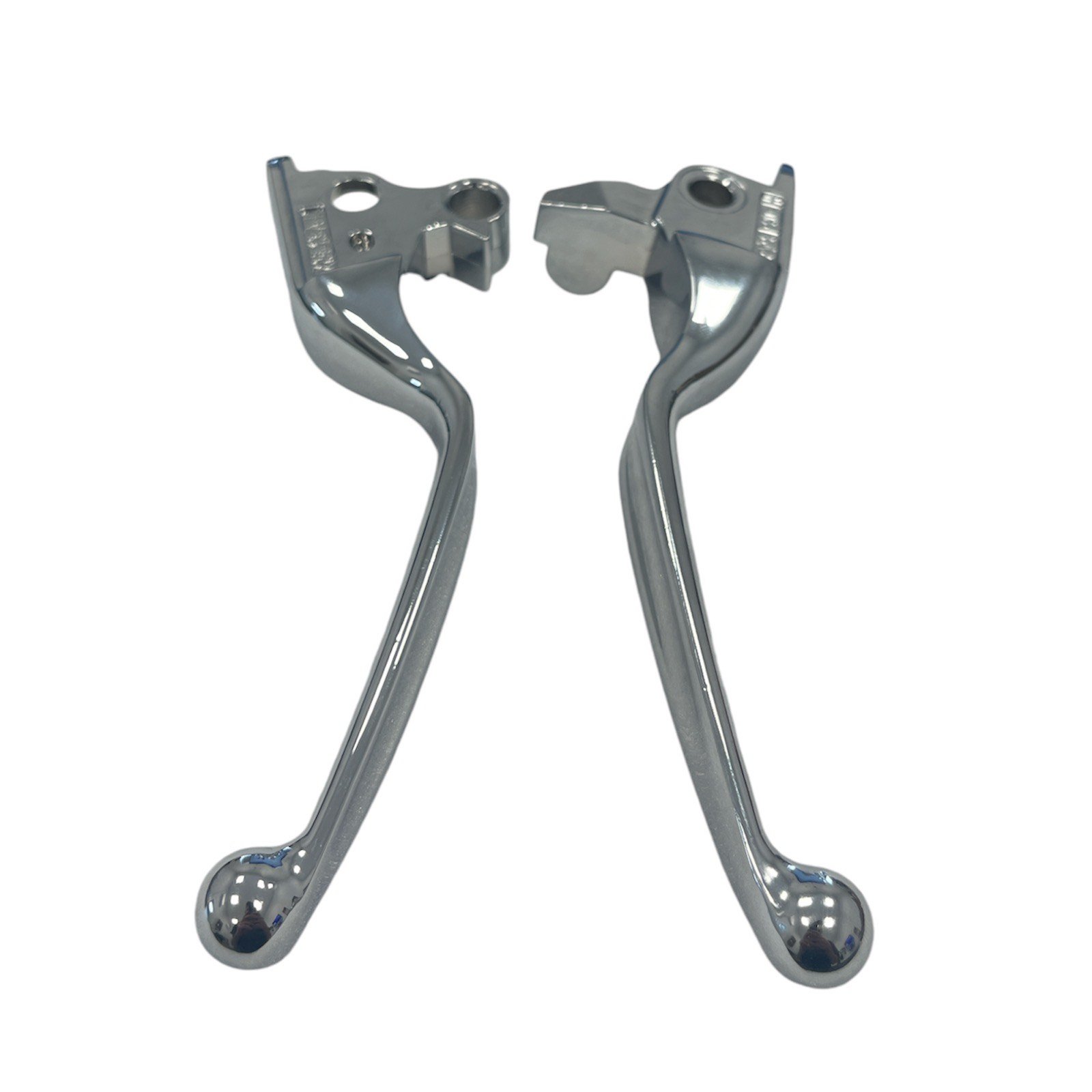 Levers for Mechanical Clutch for Touring '08-'13