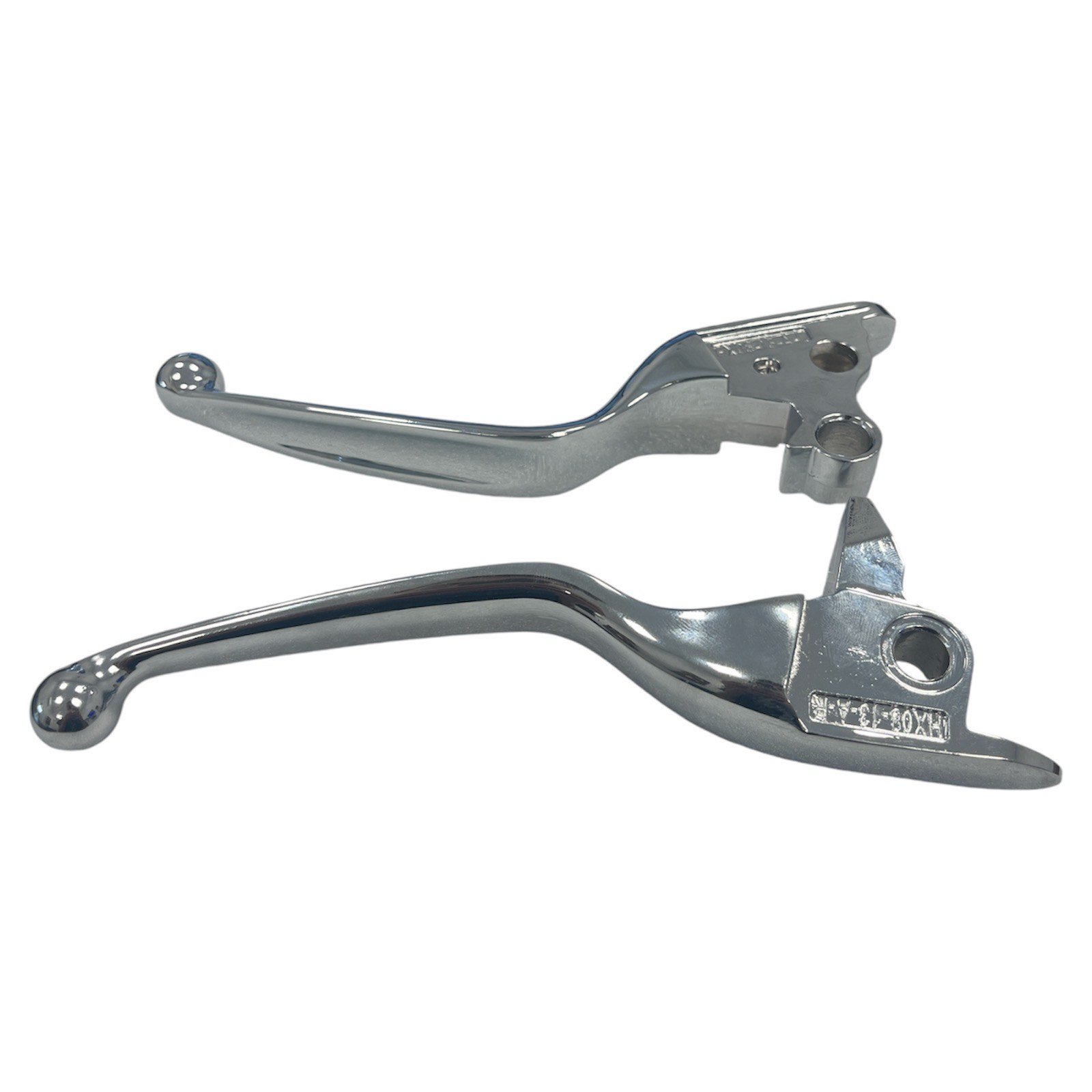Levers for Mechanical Clutch for Touring '08-'13 - Image 3