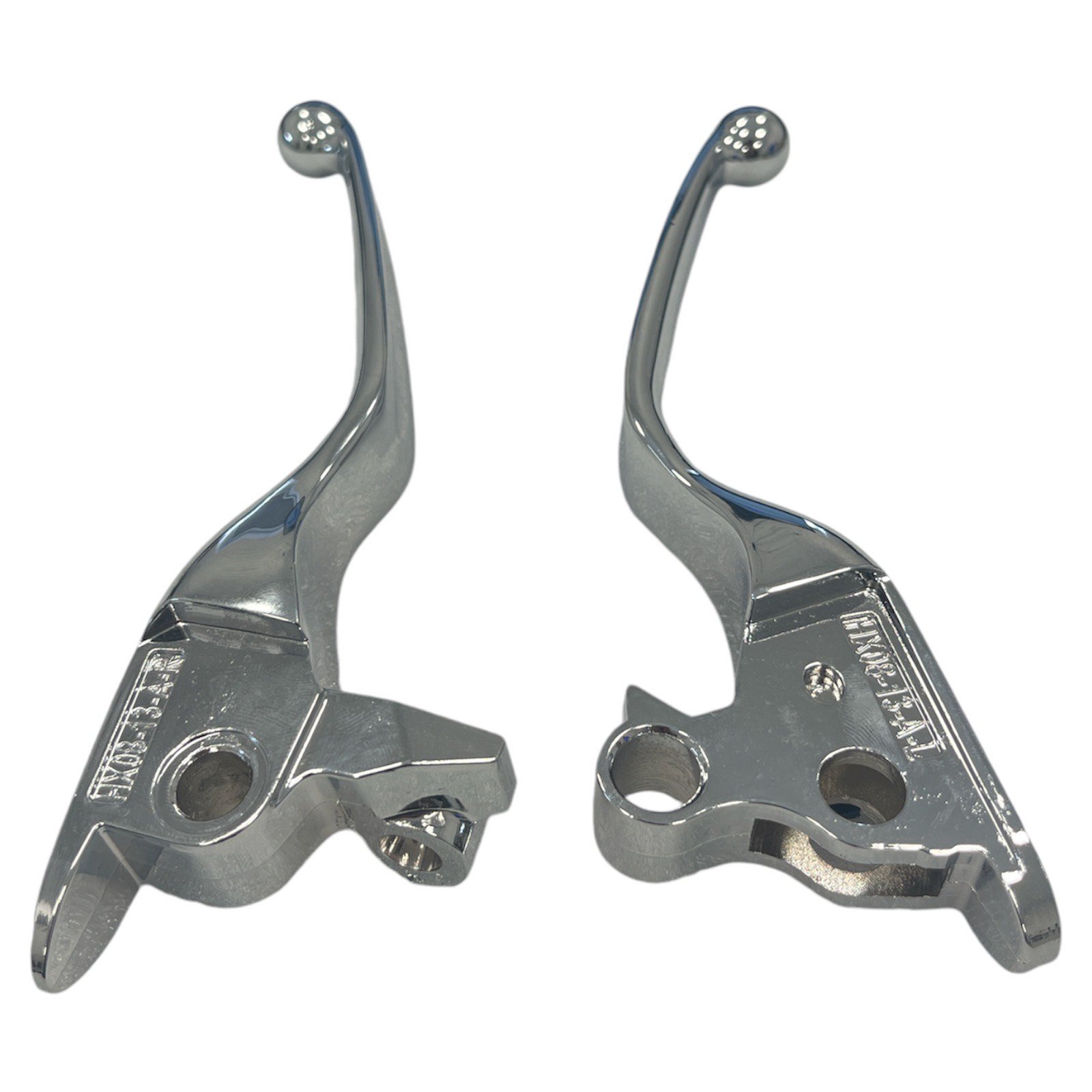 Levers for Mechanical Clutch for Touring '08-'13 - Image 4