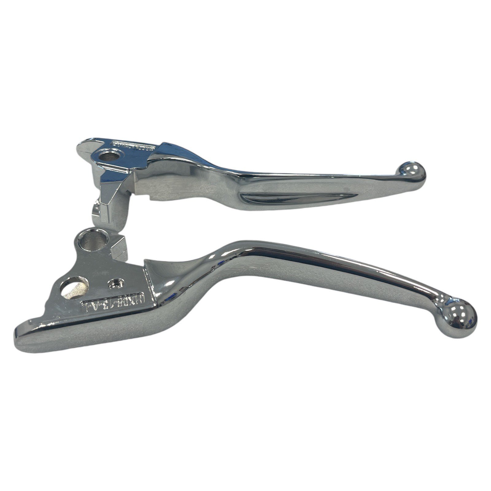 Levers for Mechanical Clutch for Touring '08-'13 - Image 5