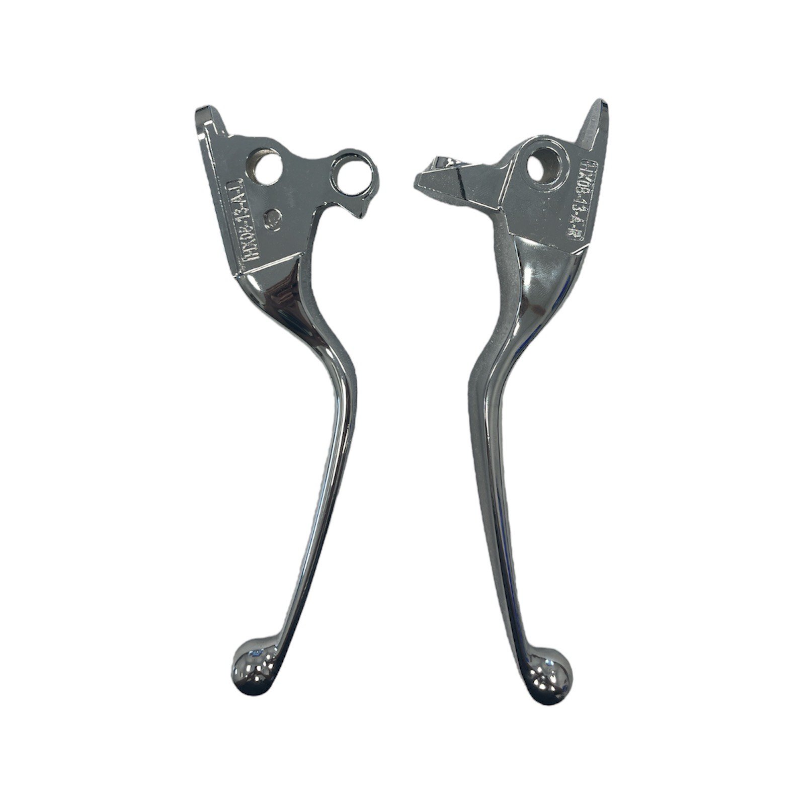 Levers for Mechanical Clutch for Touring '08-'13 - Image 6