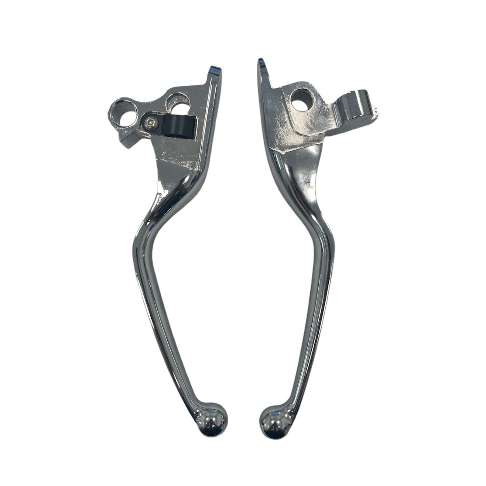 Levers for Mechanical Clutch for Touring '08-'13 - Image 7