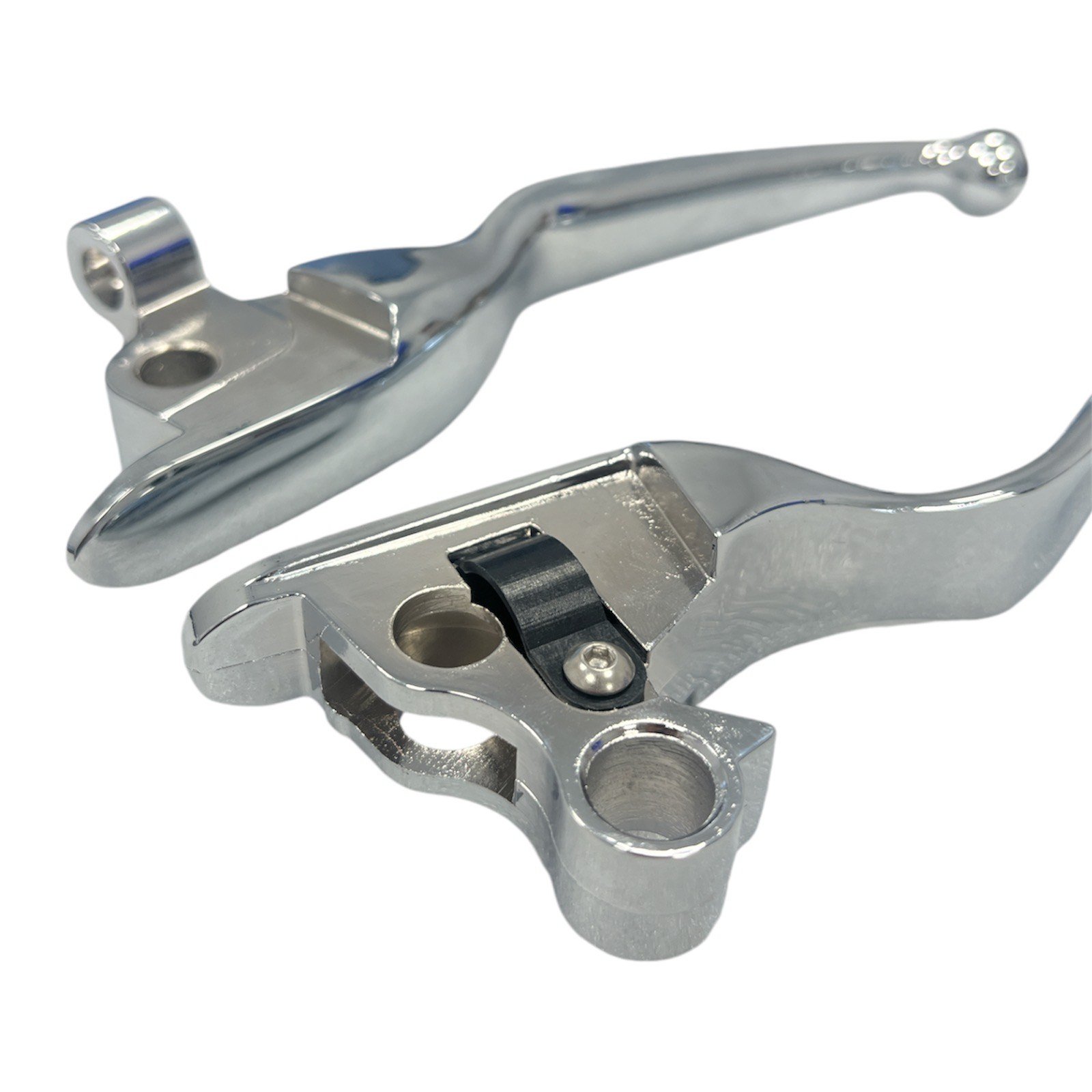 Levers for Mechanical Clutch for Touring '08-'13 - Image 8