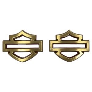 Harley Davidson Tank Logo