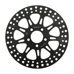 29 cm Rear brake disc for Harley Davidson Dyna
