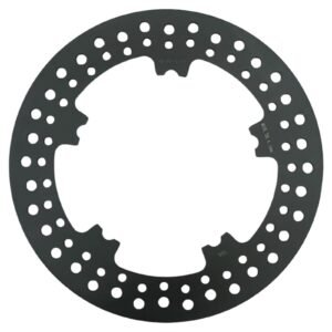 30 cm Front brake disc for Harley Davidson Dyna