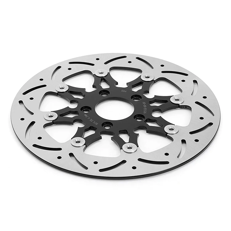 Front floating brake disc - Image 5