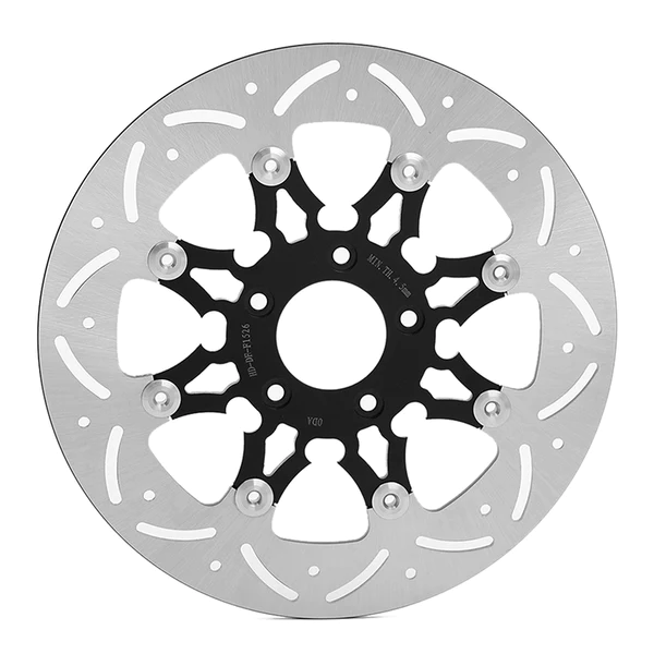 Front floating brake disc - Image 4