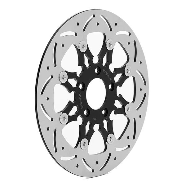 Front floating brake disc - Image 3