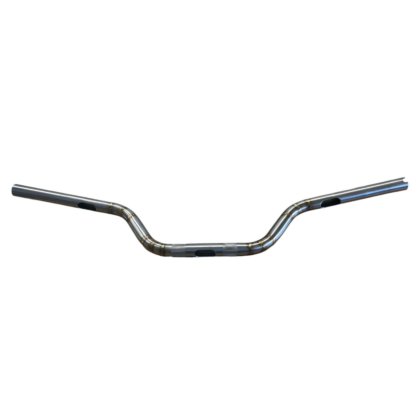 Premium Stainless Steel Handlebar For Harley Davidson - Image 3