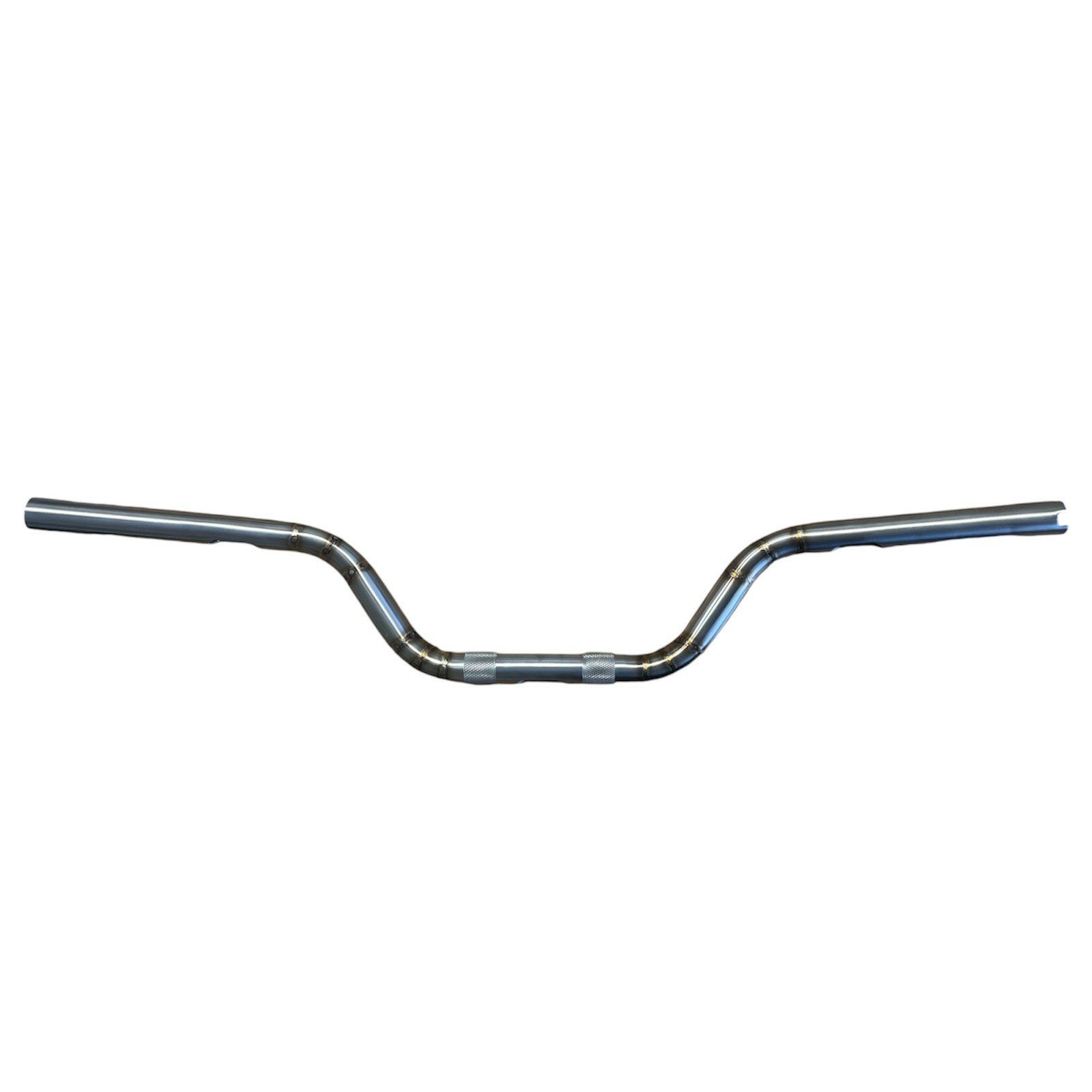 Premium Stainless Steel Handlebar For Harley Davidson - Image 4