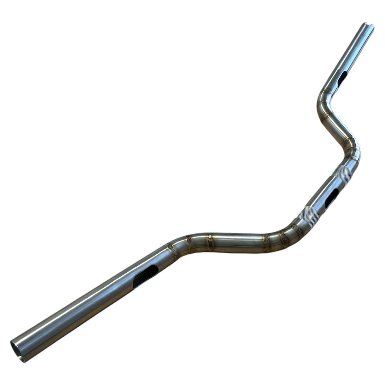 Premium Stainless Steel Handlebar For Harley Davidson