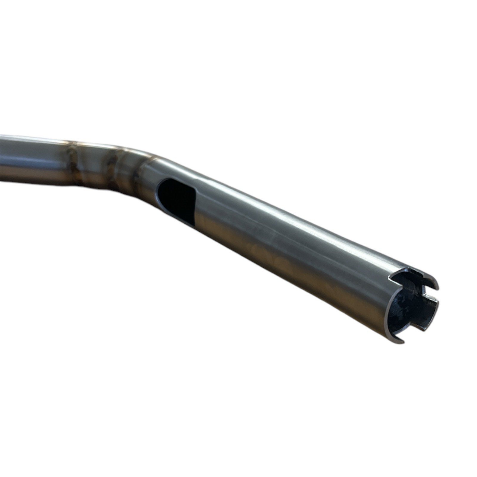Premium Stainless Steel Handlebar For Harley Davidson - Image 7
