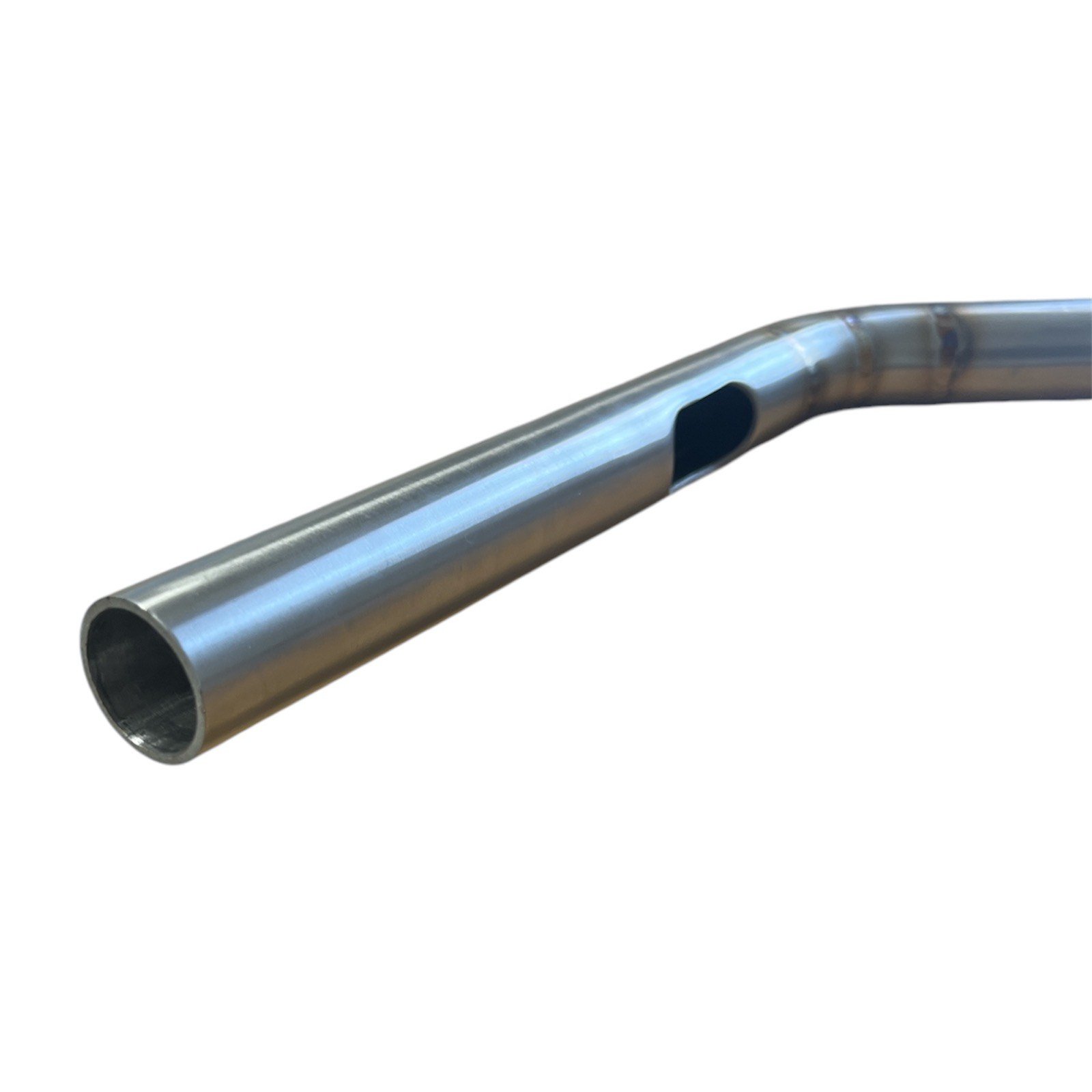 Premium Stainless Steel Handlebar For Harley Davidson - Image 8