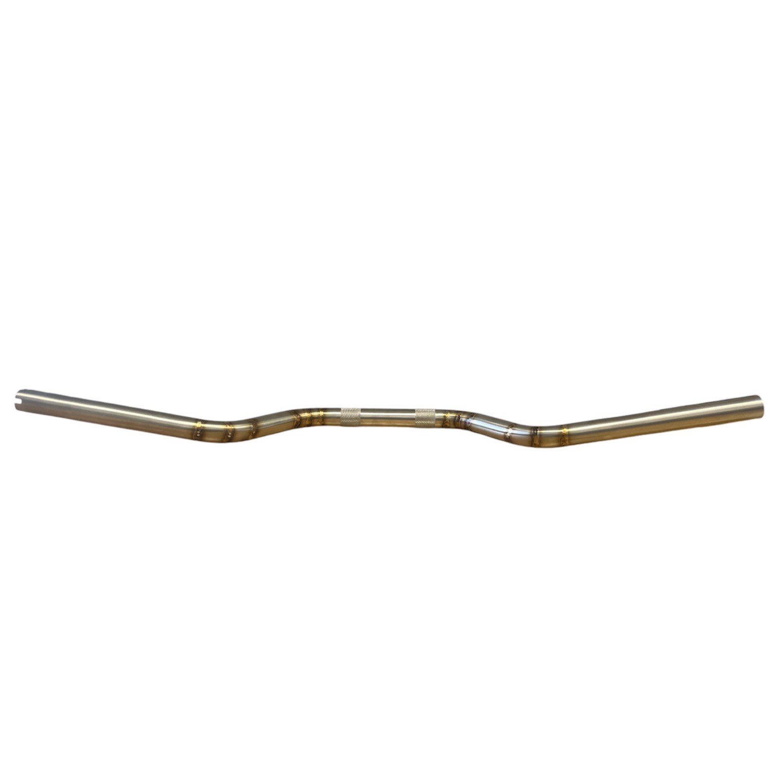 Premium Stainless Steel Handlebar For Harley Davidson - Image 10